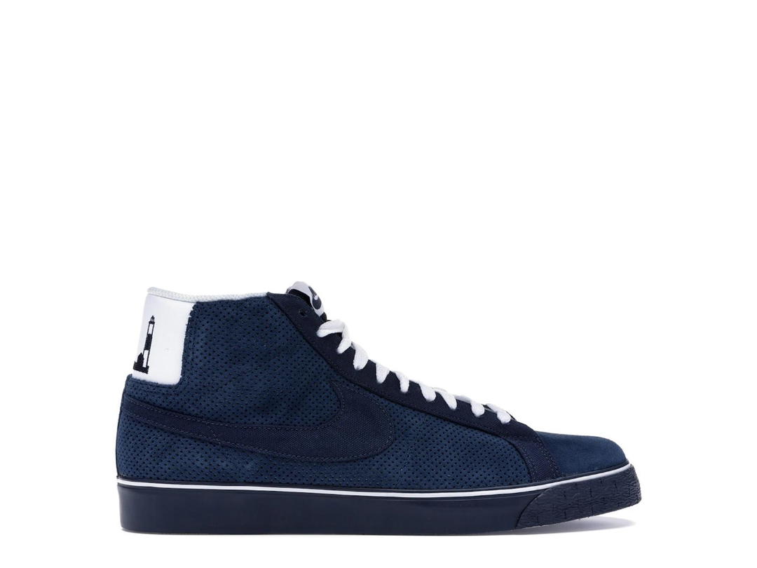 Nike Nike SB Blazer Poets Lighthouse