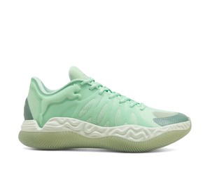 Buy Puma Tyrese Haliburton Hali 1 Mint Green at Sasom – Authentic and Ready to Ship