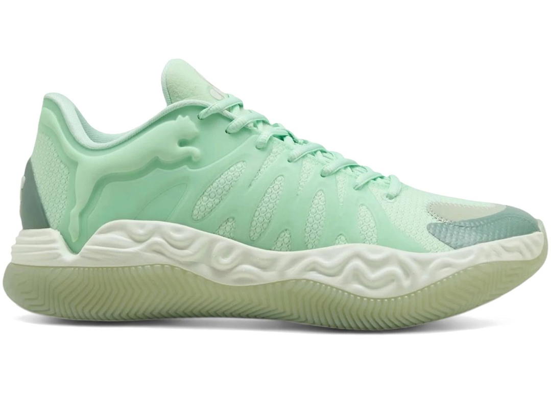 Puma Puma Tyrese Haliburton Hali 1 Mint Green