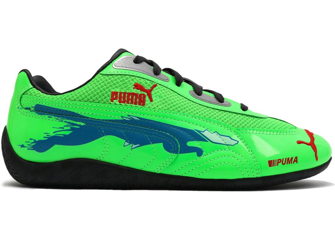Puma Puma Speedcat Fast & Furious LA