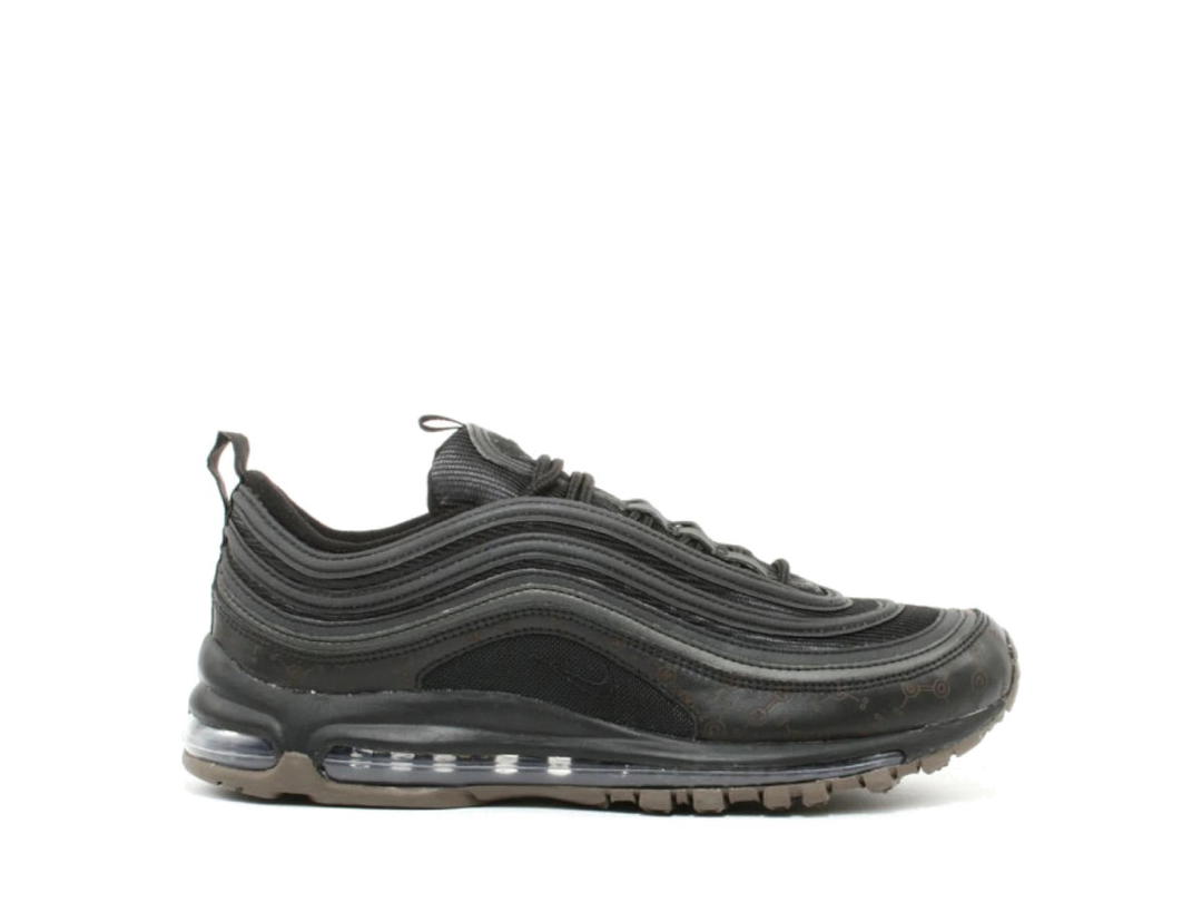 Nike Nike Air Max 97 Black (2006)