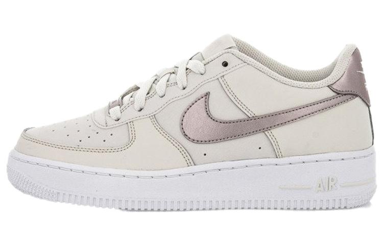 Nike Nike Air Force 1 Low Phantom Metallic Red Bronze GS