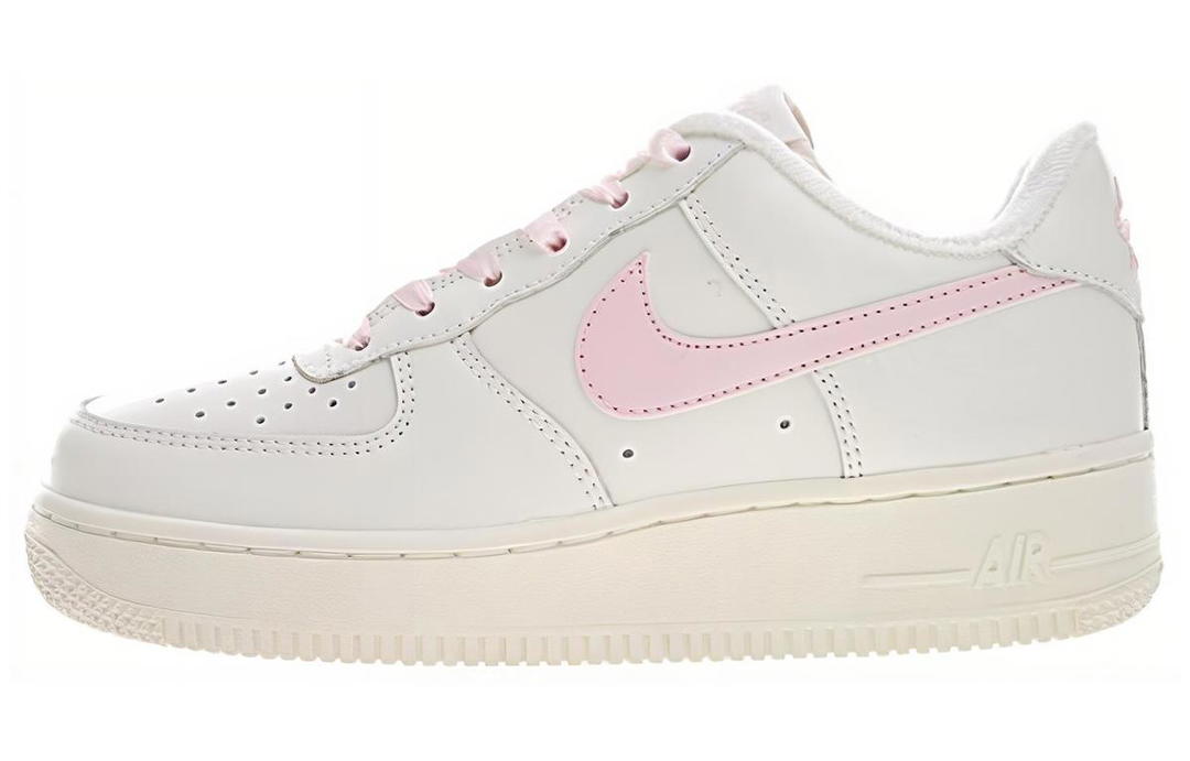 Nike Nike Air Force 1 'Sail Arctic Pink' Gs