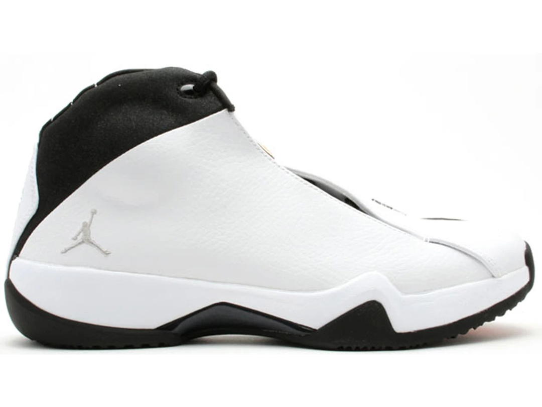 Jordan Jordan 21 PE White Black