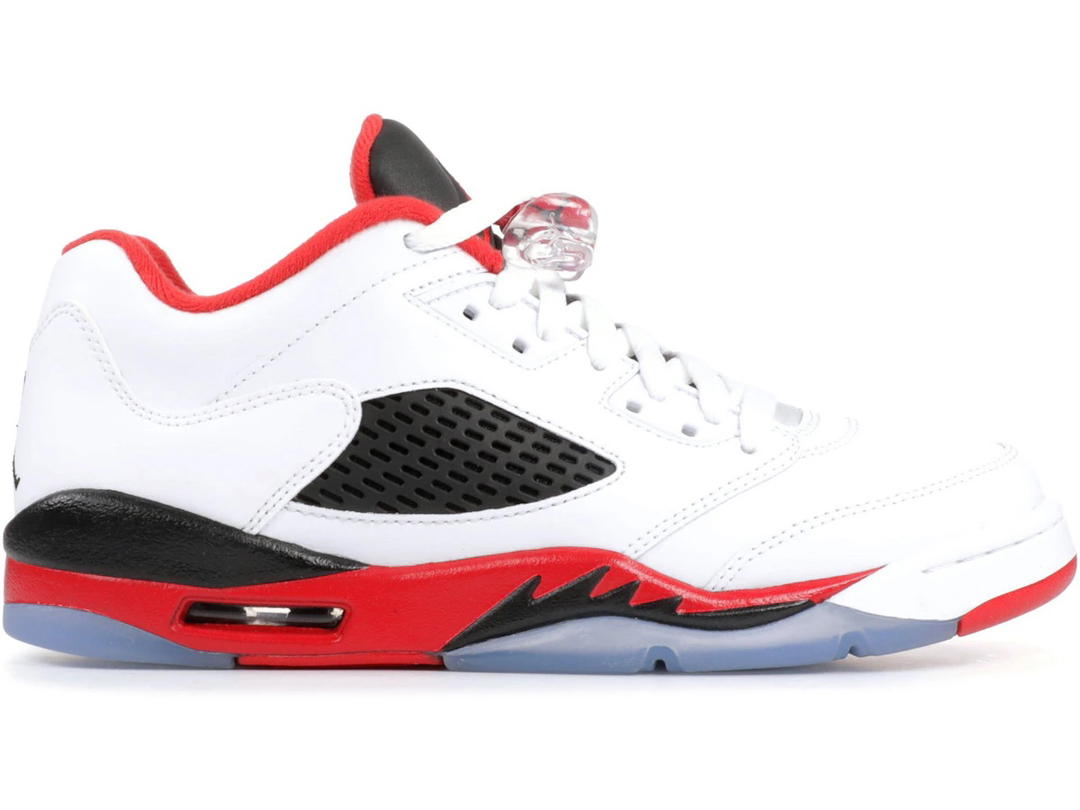 Jordan Jordan 5 Retro Fire Red (2016) (GS)