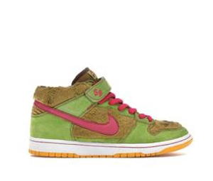 Buy Nike SB Dunk Mid Mama Bear at Sasom – Authentic and Ready to Ship