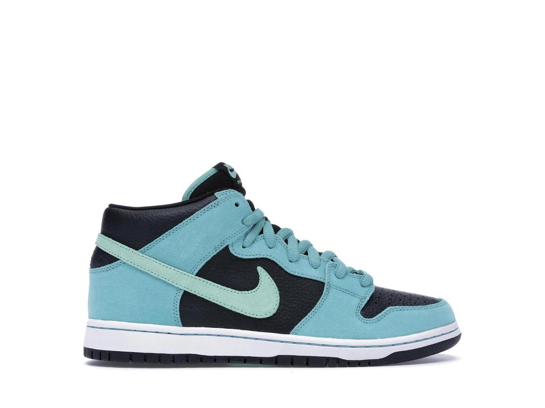 Nike Nike SB Dunk Mid Sea Crystal