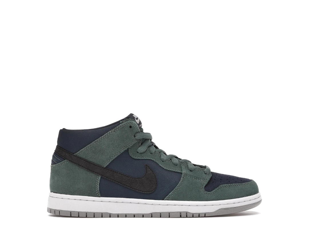 Nike Nike SB Dunk Mid Nori