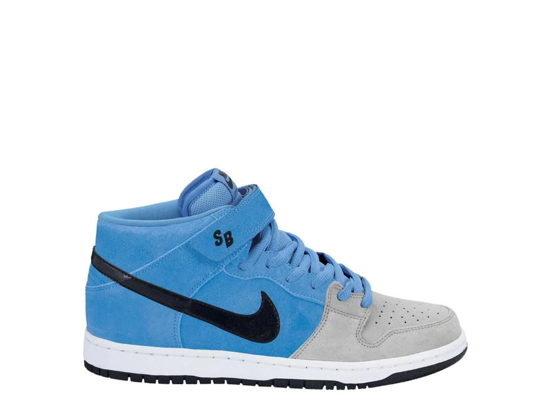 Nike Nike SB Dunk Mid Beavis