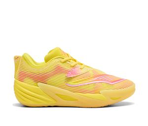 Buy Puma All-Pro Nitro 2 Josh Giddey Lemon Meringue at Sasom – Authentic and Ready to Ship