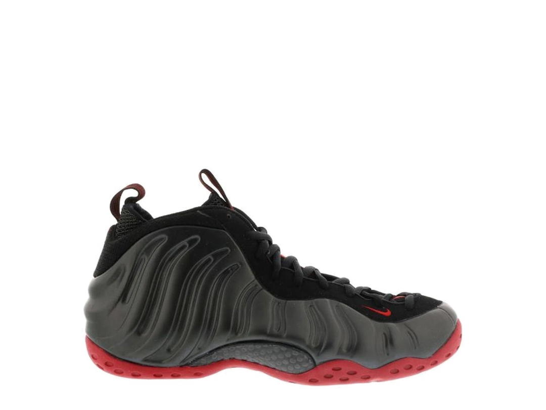 Nike Nike Air Foamposite One Cough Drop (2007)