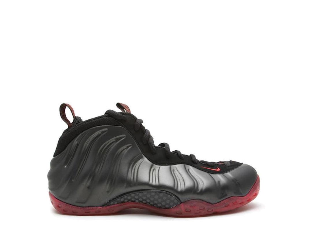 Nike Nike Air Foamposite One Cough Drop (2010)