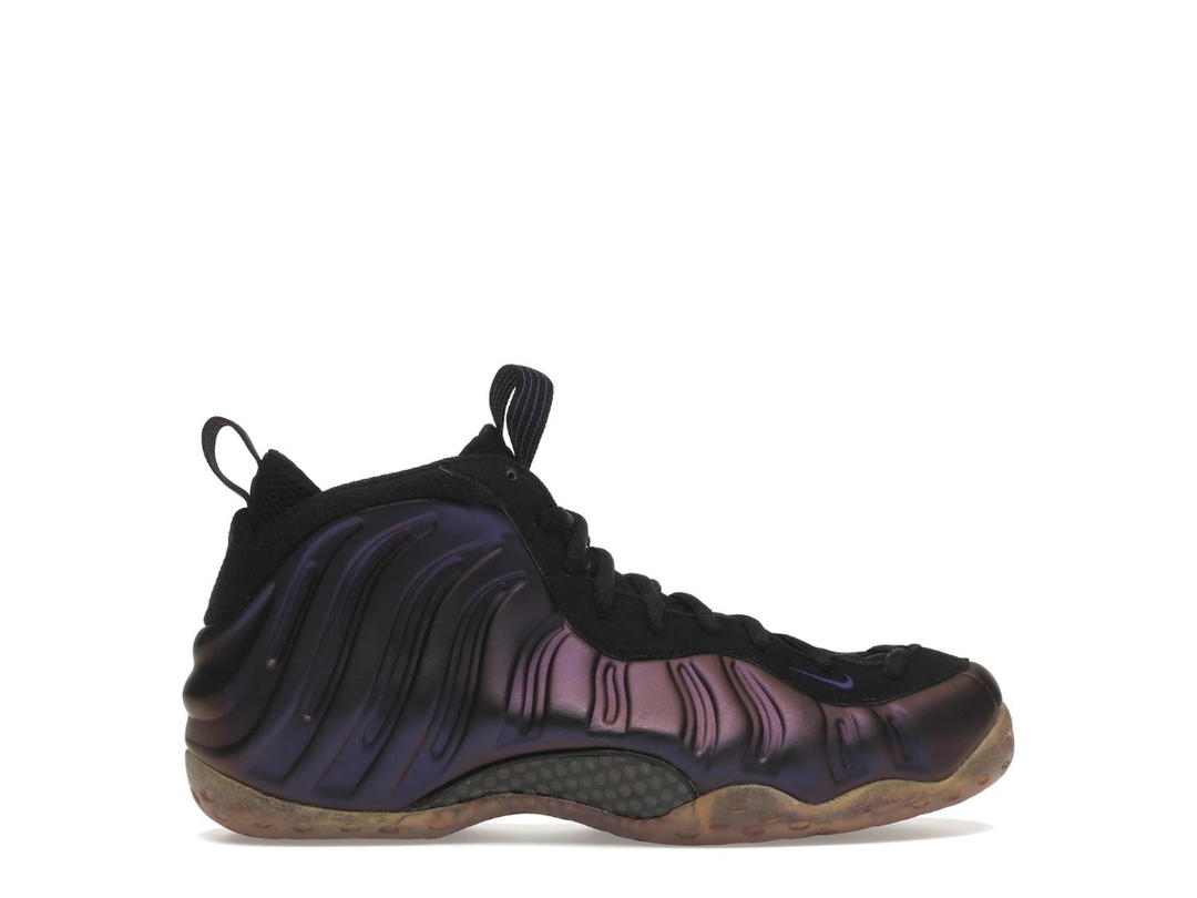Nike Nike Air Foamposite One Eggplant