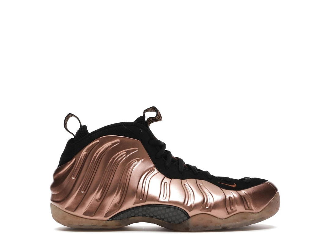Nike Nike Air Foamposite One Copper