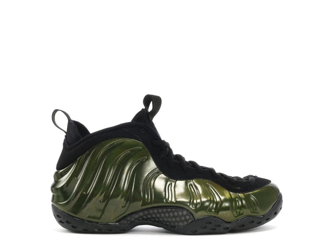 Nike Nike Air Foamposite One Legion Green