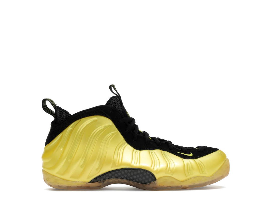 Nike Nike Air Foamposite One Electrolime
