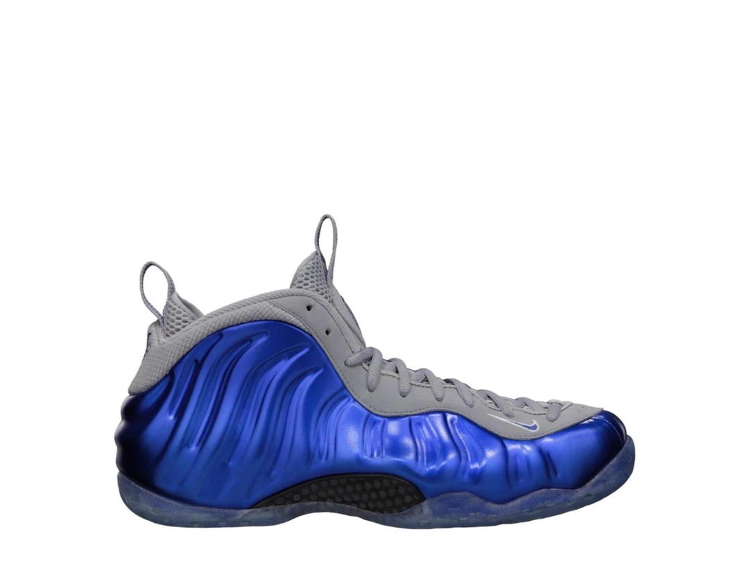 Nike Nike Air Foamposite One Sport Royal