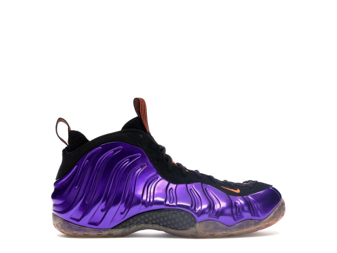 Nike Nike Air Foamposite One Phoenix Suns