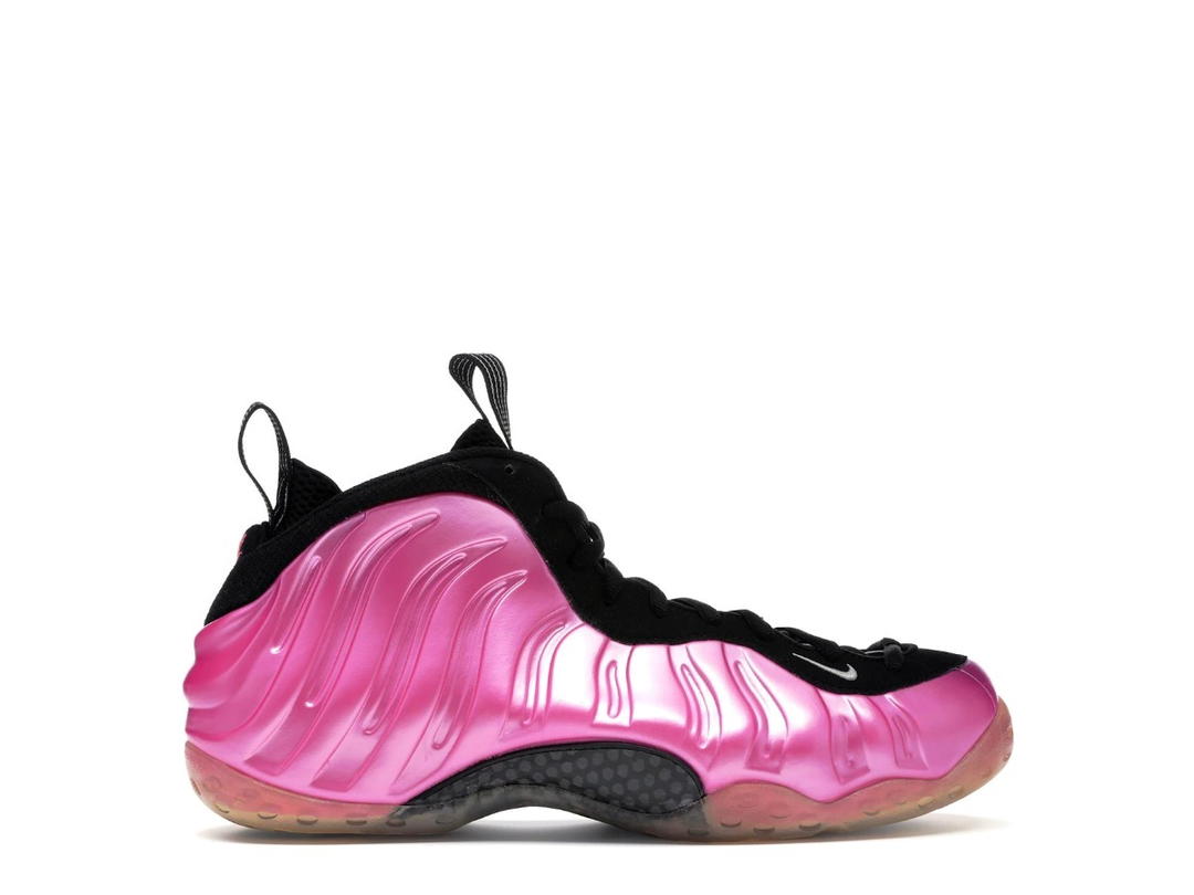 Nike Nike Air Foamposite One Pearlized Pink