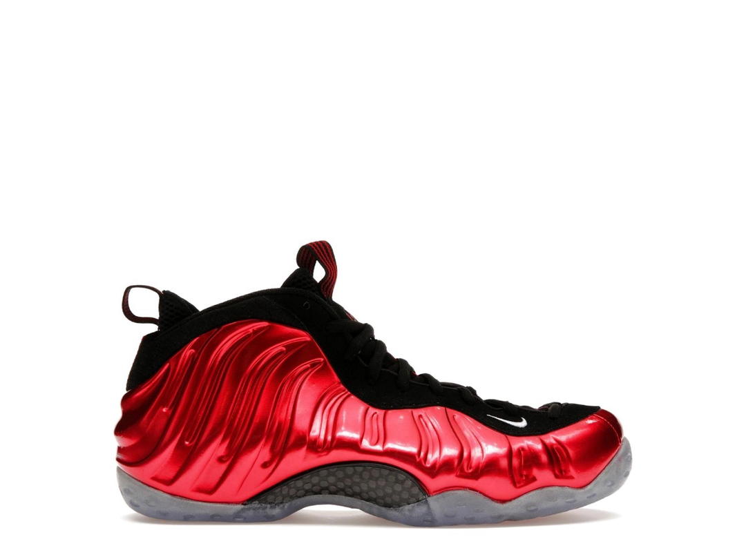 Nike Nike Air Foamposite One Metallic Red (2017)