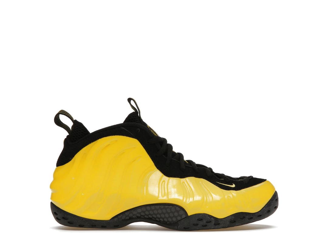 Nike Nike Air Foamposite One Wu-Tang Optic Yellow