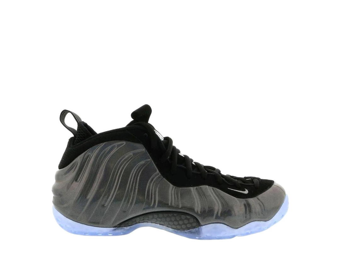 Nike Nike Air Foamposite One Hologram