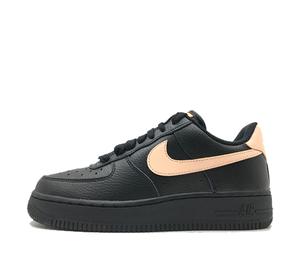 Buy Nike Air Force 1 Low '07 Le Black Crimson Tint Women's at Sasom – Authentic and Ready to Ship