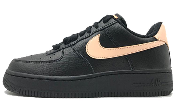 Nike Nike Air Force 1 Low '07 Le Black Crimson Tint Women's