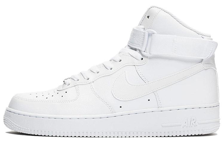 Nike Nike Air Force 1 High '07 'White'