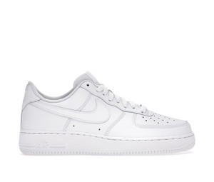 Buy Nike Air Force 1 '07 'White' at Sasom – Authentic and Ready to Ship