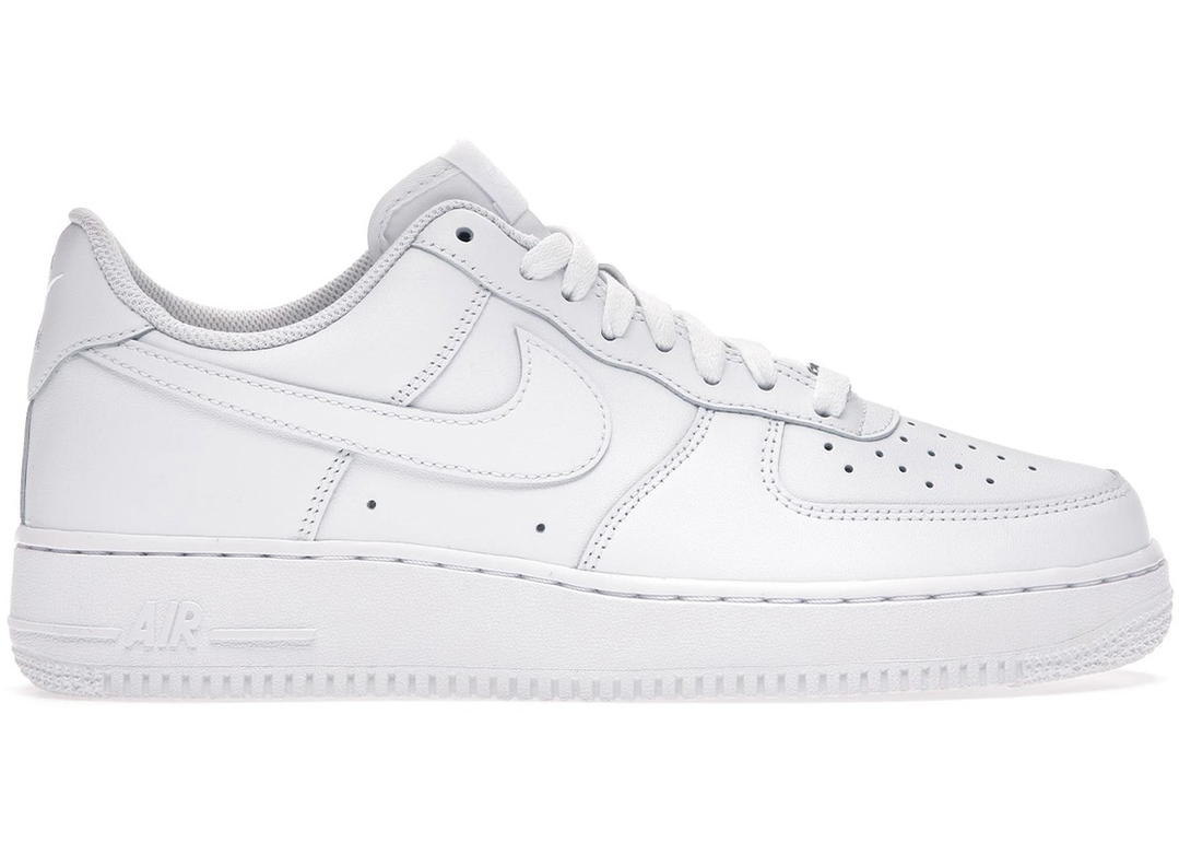 Nike Nike Air Force 1 '07 'White'
