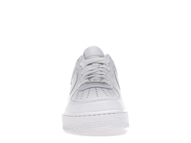 Nike Nike Air Force 1 '07 'White' - view 2