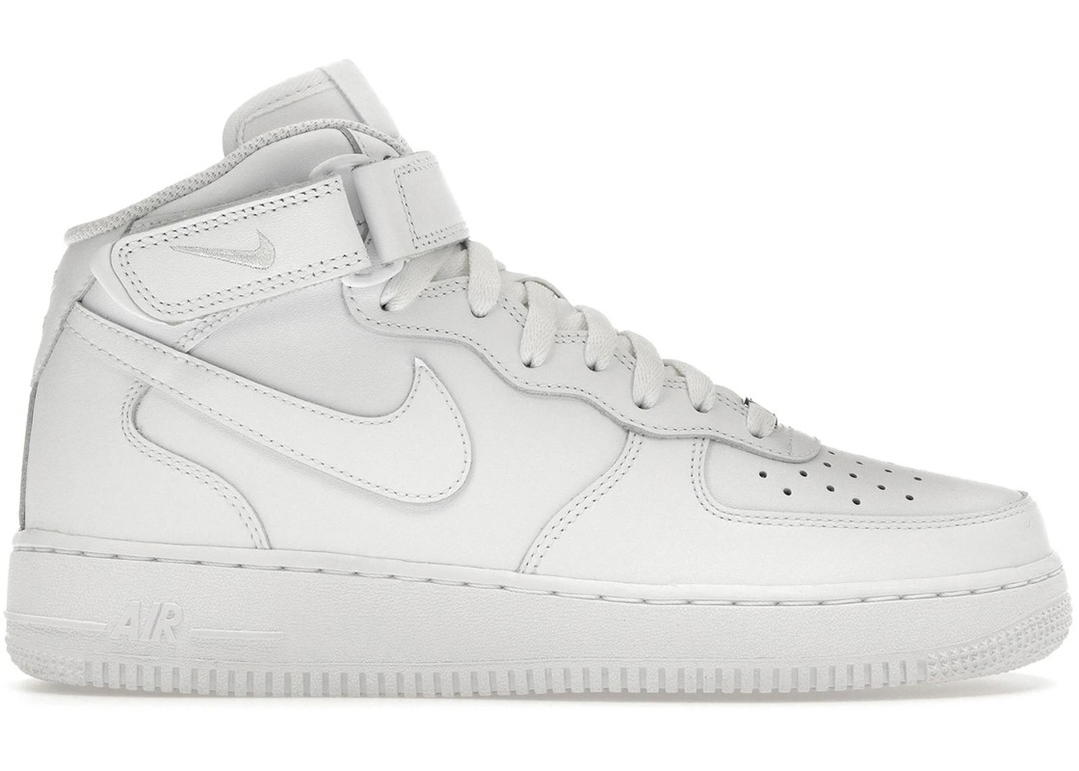 Nike Air Force 1 Mid '07