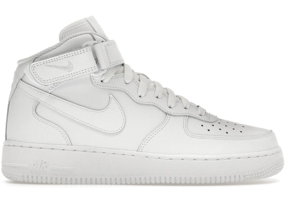 Nike Air Force 1 Mid '07