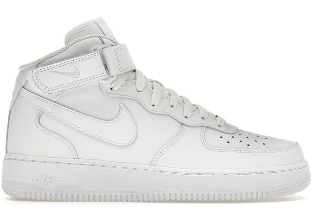 Nike Air Force 1 Mid '07 - view 1