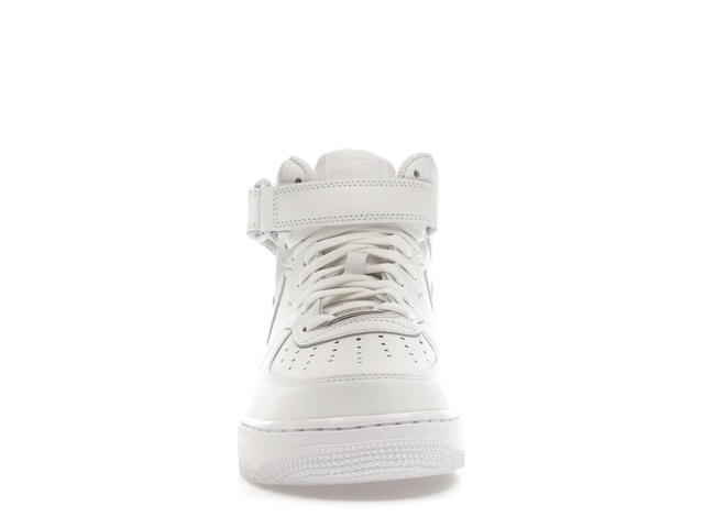 Nike Air Force 1 Mid '07 - view 2