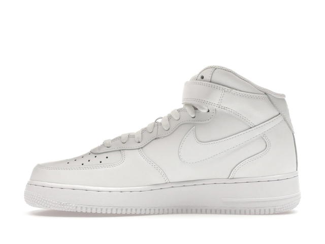 Nike Air Force 1 Mid '07 - view 3