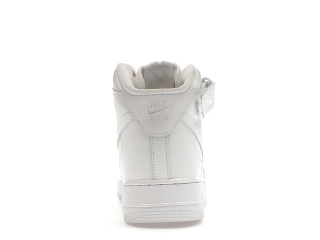 Nike Air Force 1 Mid '07 - view 4