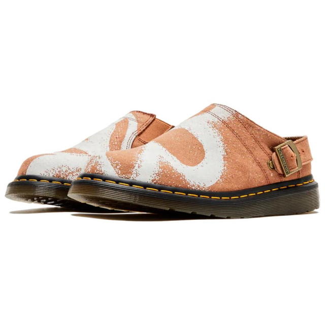 Kith Isham Kith 'Archive Floral Hemp' - view 3