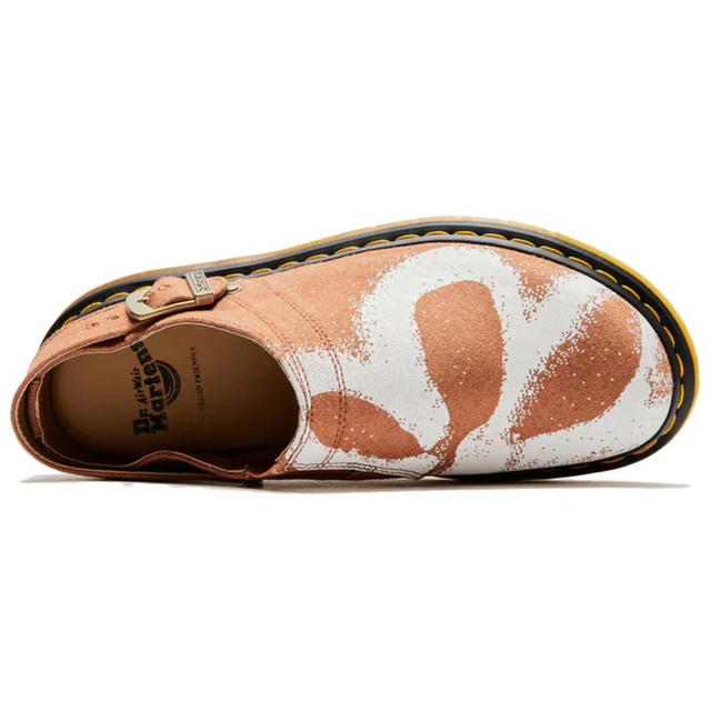 Kith Isham Kith 'Archive Floral Hemp' - view 5