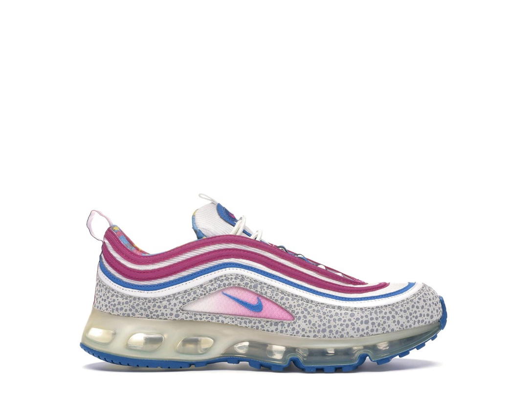 Nike Nike Air Max 97 One Time Only
