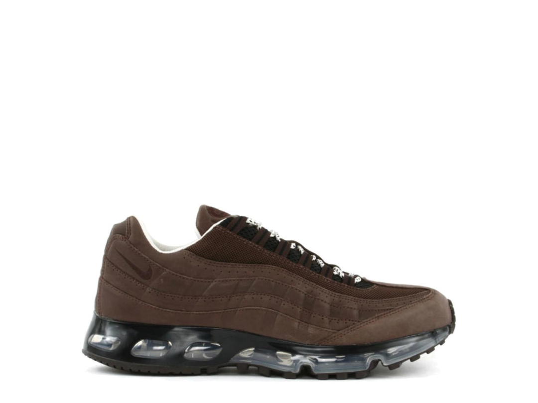 Nike Nike Air Max 95 360 One Time Only (Brown)