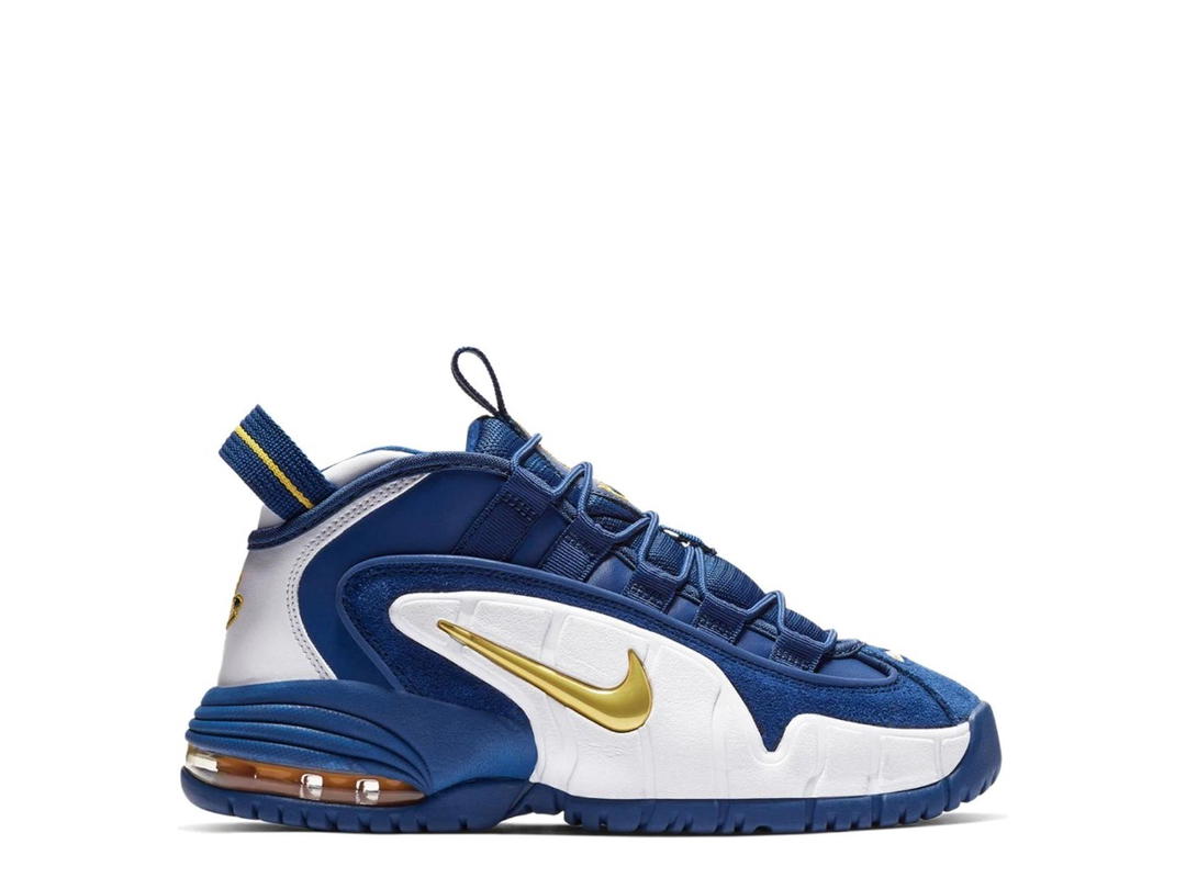 Nike Nike Air Max Penny Warriors (GS)