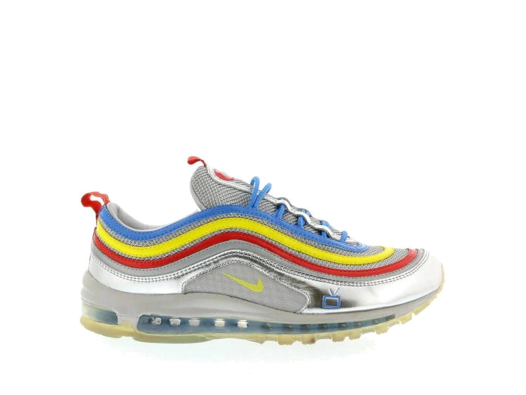 Nike Nike Air Max 97 Finishline 25th Anniversary