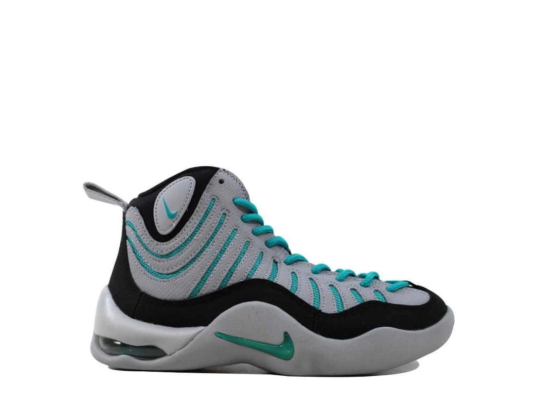 Nike Nike Air Bakin' Black (GS)