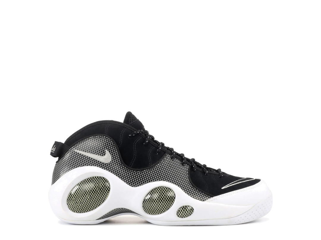 Nike Nike Air Zoom Flight 95 Black White (2008)