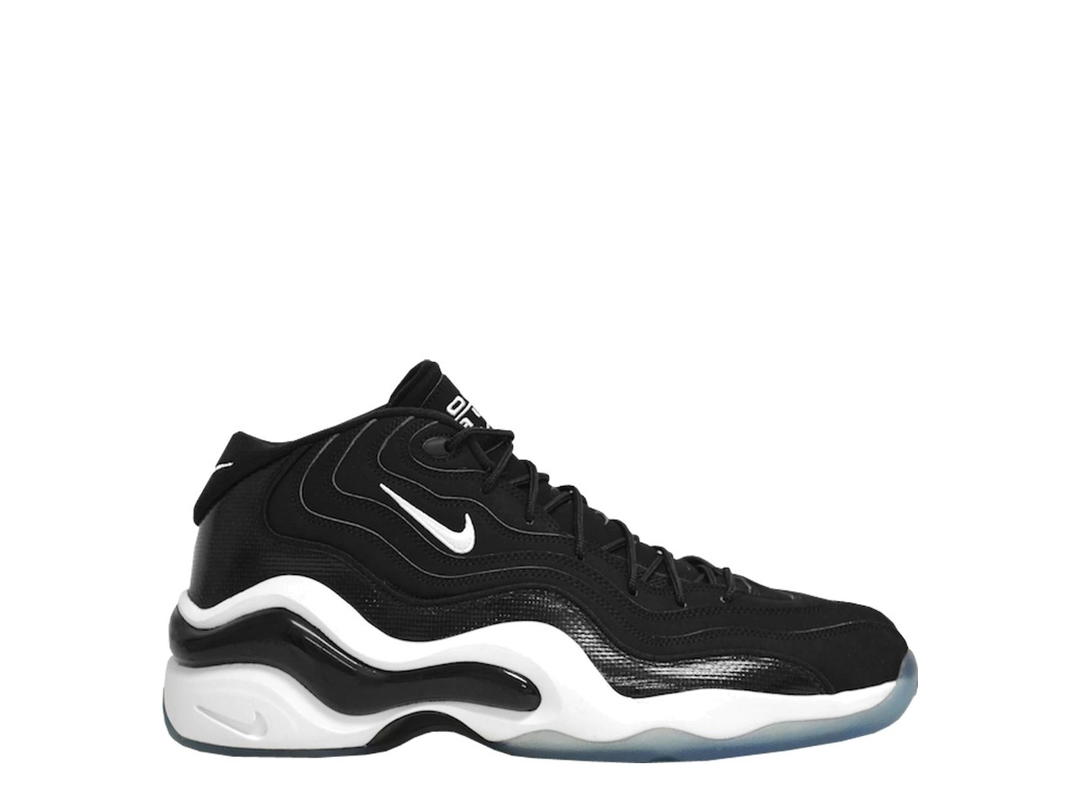Nike Nike Air Zoom Flight 96 Black White Royal