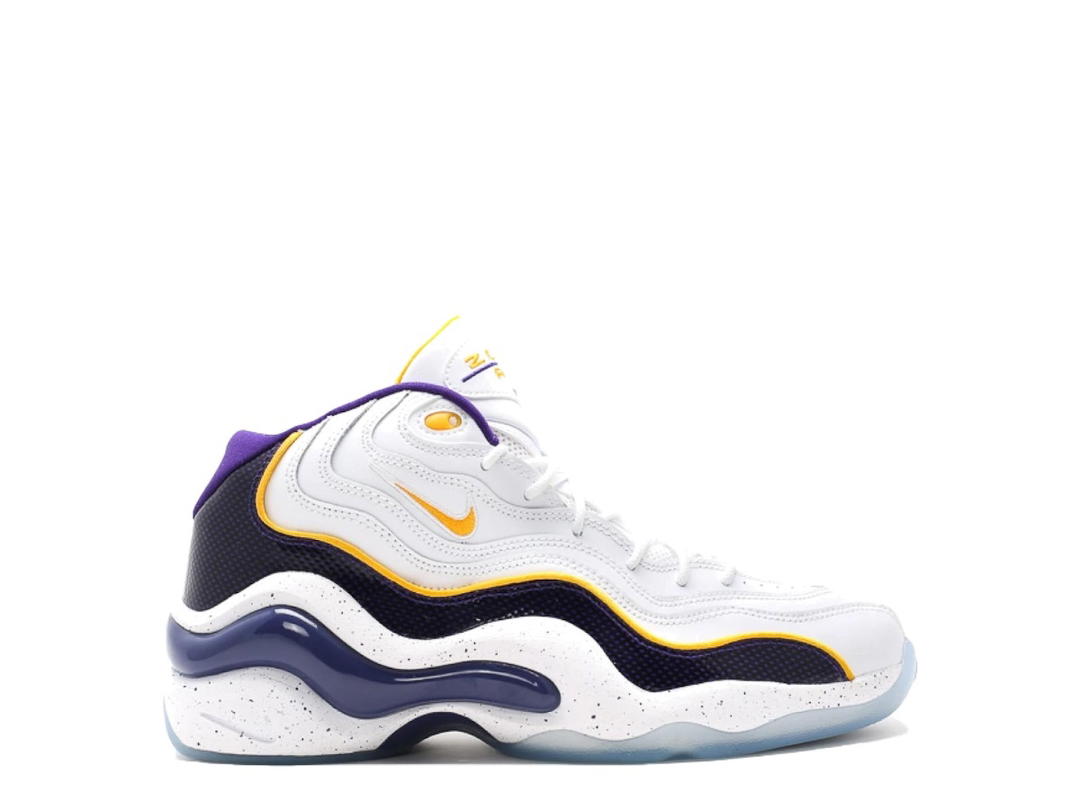 Nike Nike Air Zoom Flight 96 Kobe Bryant
