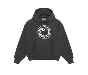 Buy Stussy X Denim Tears Graphic Hoodie at Sasom – Authentic and Ready to Ship