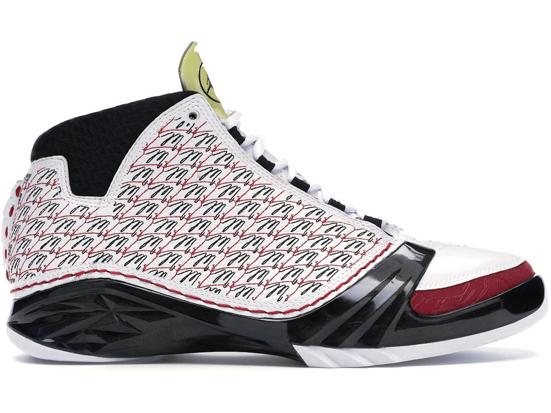Jordan Jordan 23 All-Star
